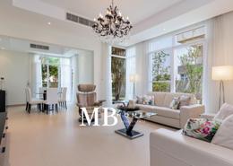 Villa - 4 bedrooms - 5 bathrooms for sale in Cedre Villas - Dubai Silicon Oasis - Dubai