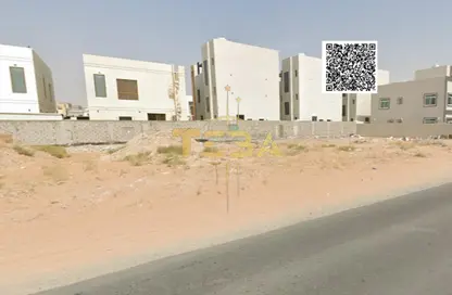 Land - Studio for sale in Al Aamra Gardens - Al Amerah - Ajman