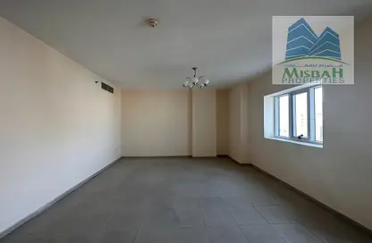 شقة - غرفة نوم - 2 حمامات للايجار في B برج المها - البرشاء 1 - البرشاء - دبي