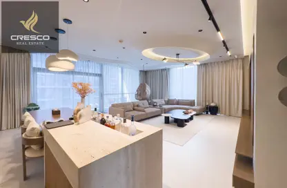 شقة - 3 غرف نوم - 4 حمامات للبيع في 11B بناية - سيتي ووك السكنية - سيتي ووك - دبي