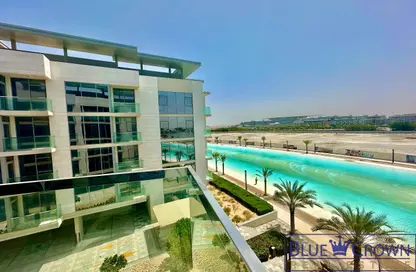 Apartment - 1 Bedroom - 2 Bathrooms for rent in Residences 20 - District One - Mohammed Bin Rashid City - Dubai