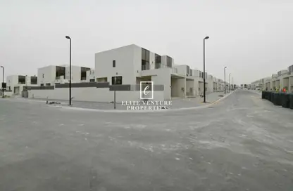 Villa - 3 Bedrooms - 4 Bathrooms for sale in Senses at the Fields - District 11 - Mohammed Bin Rashid City - Dubai