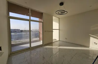 Villa - 3 Bedrooms - 5 Bathrooms for rent in Madinat Hind - Mulberry - Damac Hills 2 - Dubai