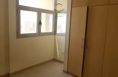 شقة - 2 غرف نوم - 2 حمامات للايجار في ميسلون - الشرق - الشارقة