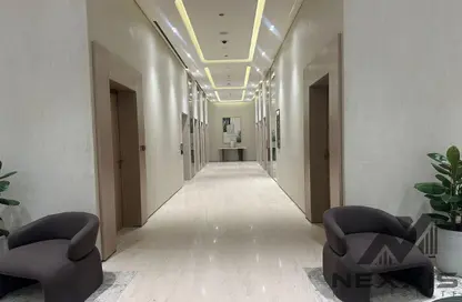 Apartment - 1 Bedroom - 1 Bathroom for rent in Binghatti Phantom - Jumeirah Village Circle - Dubai Apartment - 1 Bedroom - 1 Bathroom for rent in Binghatti Phantom - Jumeirah Village Circle - Dubai