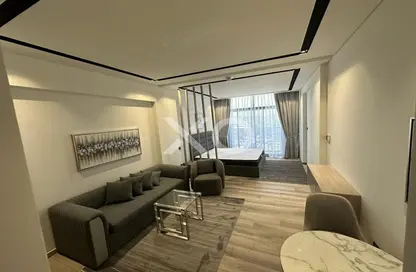 Apartment - Studio - 1 Bathroom for sale in Nicholas Residence - Jumeirah Village Circle - Dubai