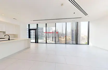 شقة - 2 غرف نوم - 3 حمامات للايجار في ماركيز سكوير تاور - الخليج التجاري - دبي