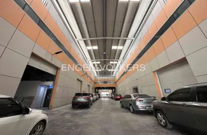 مستودع - استوديو للايجار في القصيص الصناعية 1 - المنطقة الصناعية بالقصيص - القصيص - دبي