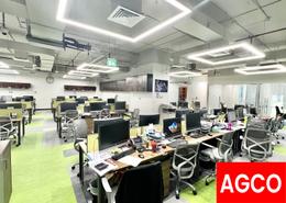 Office Space for sale in Bay Square Building 2 - Bay Square - Business Bay - Dubai