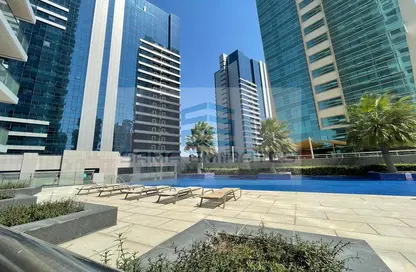 شقة - غرفة نوم - 2 حمامات للبيع في ازور - شمس أبوظبي - جزيرة الريم - أبوظبي