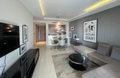 شقة - غرفة نوم - 2 حمامات للبيع في تاور A - داماك تاورز من باراماونت - الخليج التجاري - دبي