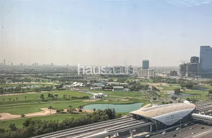 مكتب - استوديو للايجار في برج أرنكو - مدينة دبي الإعلامية - دبي