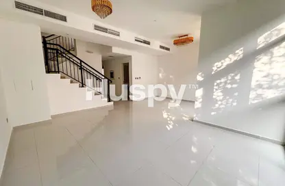 Townhouse - 3 Bedrooms - 5 Bathrooms for rent in Janusia - Damac Hills 2 - Dubai Townhouse - 3 Bedrooms - 5 Bathrooms for rent in Janusia - Damac Hills 2 - Dubai