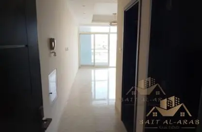 Apartment - 2 Bedrooms - 2 Bathrooms for rent in Al Rawda 2 Villas - Al Rawda 2 - Al Rawda - Ajman