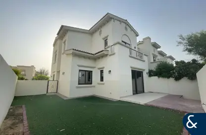 Villa - 3 Bedrooms - 5 Bathrooms for rent in Mira 1 - Mira - Reem - Dubai