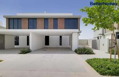 Villa - 3 Bedrooms - 3 Bathrooms for rent in Golf Grove - Dubai Hills Estate - Dubai