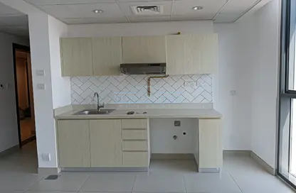 Apartment - Studio - 1 Bathroom for rent in The Dania District 2 - Midtown - Dubai Production City (IMPZ) - Dubai