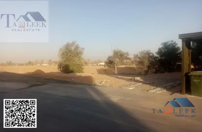 Land - Studio for sale in Al Zaheya Gardens - Al Zahya - Ajman