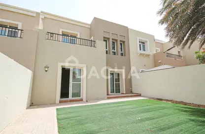 Townhouse - 3 Bedrooms - 3 Bathrooms for rent in Al Reem 2 - Al Reem - Arabian Ranches - Dubai