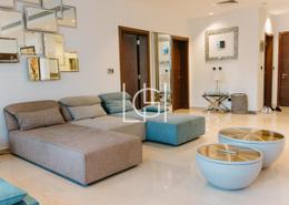 Apartment - 2 bedrooms - 3 bathrooms for sale in Oceana Baltic - Oceana - Palm Jumeirah - Dubai
