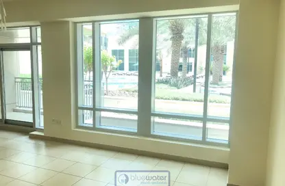 شقة - 1 حمام للبيع في بوديوم برج فيوز - برج فيوز - دبي وسط المدينة - دبي