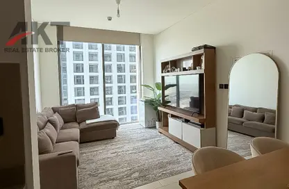 شقة - غرفة نوم - 1 حمام للايجار في محمية صبحا كريك فيستاس - صبحا هارتلاند - مدينة الشيخ محمد بن راشد - دبي