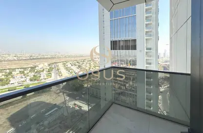 Apartment - 1 Bedroom - 2 Bathrooms for rent in Cloud Tower - Jumeirah Village Triangle - Dubai