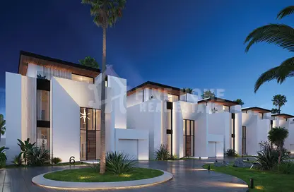 Compound - 4 Bedrooms - 6 Bathrooms for sale in Mohamed Bin Zayed City - Abu Dhabi