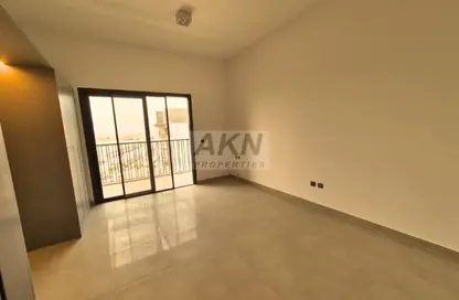 Apartment - Studio - 1 Bathroom for rent in MAG City - District 7 - Mohammed Bin Rashid City - Dubai