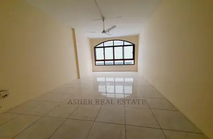Apartment - 2 Bedrooms - 2 Bathrooms for rent in Ibtikar 4 - Al Majaz 2 - Al Majaz - Sharjah