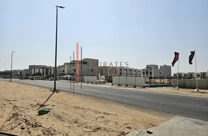 Land - Studio for sale in Al Zaheya Gardens - Al Zahya - Ajman