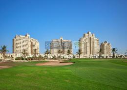 Studio - 1 bathroom for sale in Royal Breeze 4 - Royal Breeze - Al Hamra Village - Ras Al Khaimah