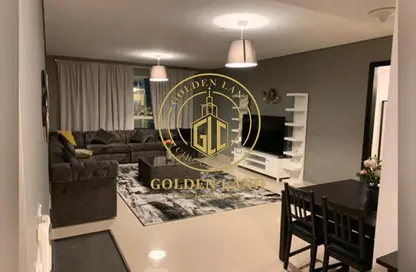 Apartment - 1 Bedroom - 2 Bathrooms for sale in RAK Tower - Marina Square - Al Reem Island - Abu Dhabi