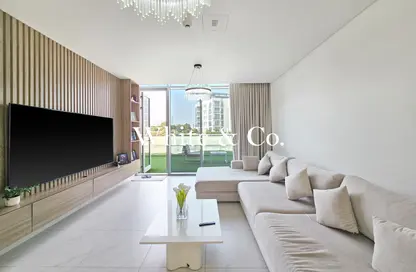 Apartment - 1 Bedroom - 2 Bathrooms for sale in Residences 4 - District One - Mohammed Bin Rashid City - Dubai