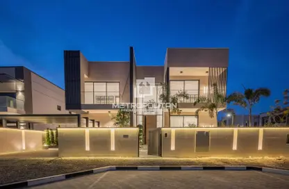 Villa - 5 Bedrooms - 7 Bathrooms for sale in West Village - Al Furjan - Dubai