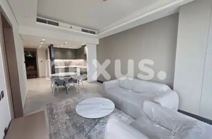 Apartment - 1 Bedroom - 2 Bathrooms for rent in Cloud Tower - Jumeirah Village Triangle - Dubai