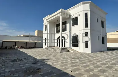 فيلا - 4 غرف نوم - 5 حمامات للايجار في فلل البرشاء 2 - البرشاء 2 - البرشاء - دبي
