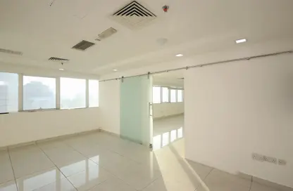 مكتب - استوديو - 1 حمام للايجار في ياس بيزنس تاور - البرشاء 1 - البرشاء - دبي