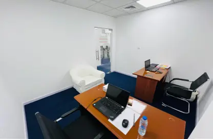 مكتب - استوديو - 1 حمام للايجار في استوديو إم أرابيان بلازا - هور العنز - ديرة - دبي