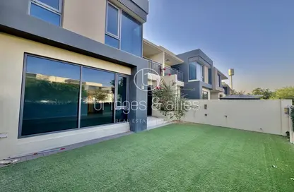 Villa - 4 Bedrooms - 4 Bathrooms for sale in Maple 1 - Maple at Dubai Hills Estate - Dubai Hills Estate - Dubai