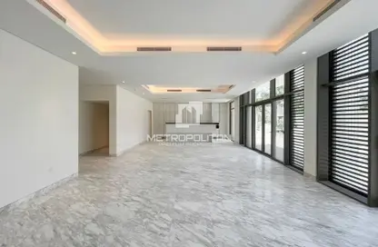Villa - 5 Bedrooms - 6 Bathrooms for rent in District One Phase III - District One - Mohammed Bin Rashid City - Dubai