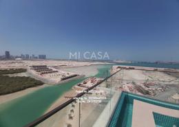 Apartment - 2 bedrooms - 4 bathrooms for sale in Reem Five - Shams Abu Dhabi - Al Reem Island - Abu Dhabi