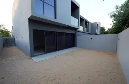 تاون هاوس - 3 غرف نوم - 4 حمامات للبيع في روبينيا - مسار - تلال سيتي - الشارقة تاون هاوس - 3 غرف نوم - 4 حمامات للبيع في روبينيا - مسار - تلال سيتي - الشارقة