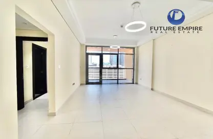 Apartment - 2 Bedrooms - 3 Bathrooms for rent in Jumeirah Garden City - Al Satwa - Dubai
