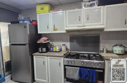 Apartment - 2 Bedrooms - 2 Bathrooms for sale in Al Rashidiya Towers - Al Rashidiya - Ajman Downtown - Ajman