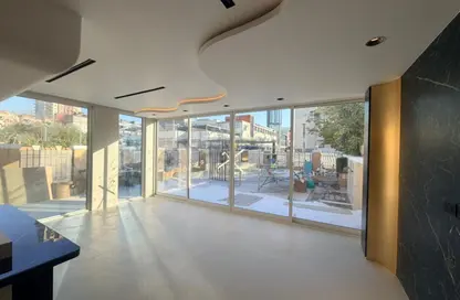 تاون هاوس - 2 غرف نوم - 3 حمامات للبيع في 5F حي - مثلث قرية جميرا - دبي