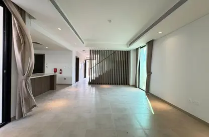 تاون هاوس - 4 غرف نوم - 6 حمامات للايجار في ذا ماغنولياز - فدان ياس - جزيرة ياس - أبوظبي