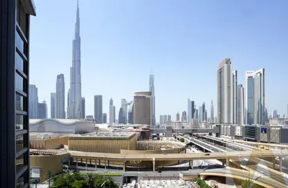 شقة - 3 غرف نوم - 4 حمامات للبيع في برج فيدا دبي مول 2 - فيدا ريزيدنس دبي مول - دبي وسط المدينة - دبي شقة - 3 غرف نوم - 4 حمامات للبيع في برج فيدا دبي مول 2 - فيدا ريزيدنس دبي مول - دبي وسط المدينة - دبي