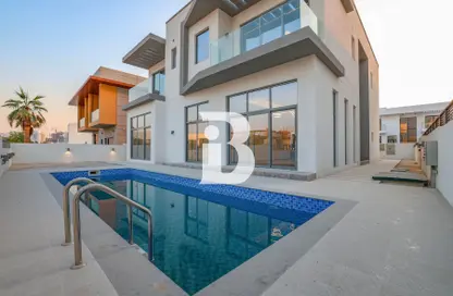 فيلا - 6 غرف نوم - 8 حمامات للبيع في تاون هاوس مورانو - الفرجان - دبي فيلا - 6 غرف نوم - 8 حمامات للبيع في تاون هاوس مورانو - الفرجان - دبي