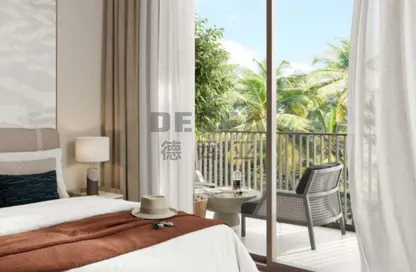 Apartment - 2 Bedrooms - 2 Bathrooms for sale in Savanna - Dubai Creek Harbour (The Lagoons) - Dubai